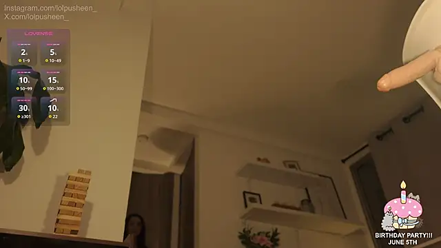 JulietteDee webcam