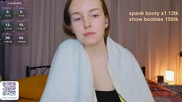 bae_cake_ webcam