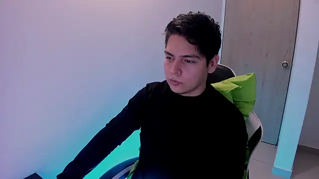 Asta_YunoXXX webcam