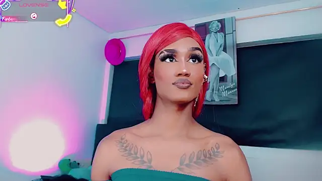 Kendall_hornyy webcam