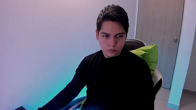 Asta_YunoXXX webcam