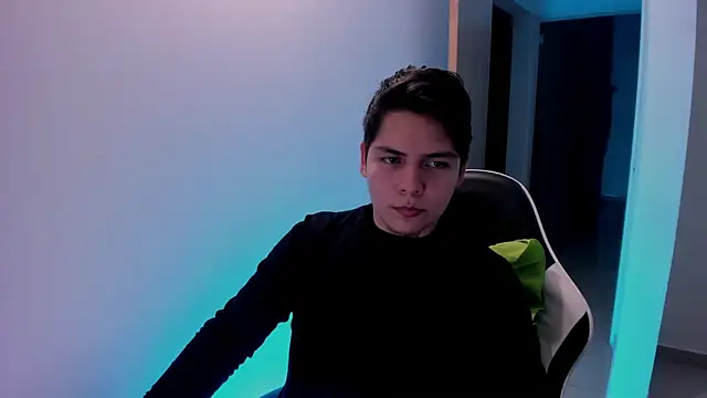 Asta_YunoXXX webcam