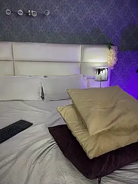 Celeste_Amber webcam