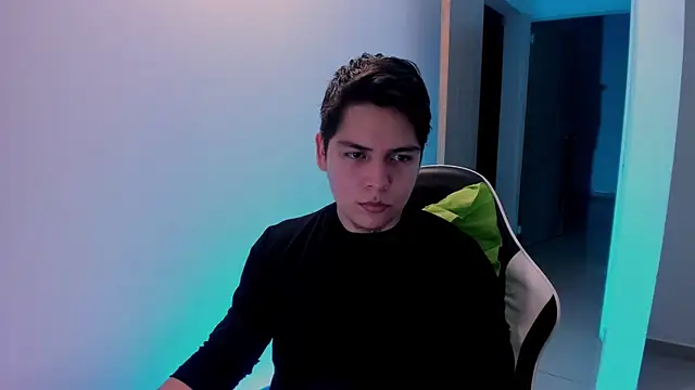 Asta_YunoXXX webcam