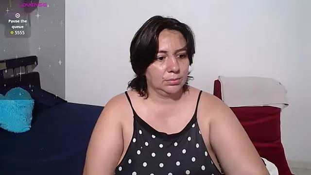 sexxy_ticki webcam