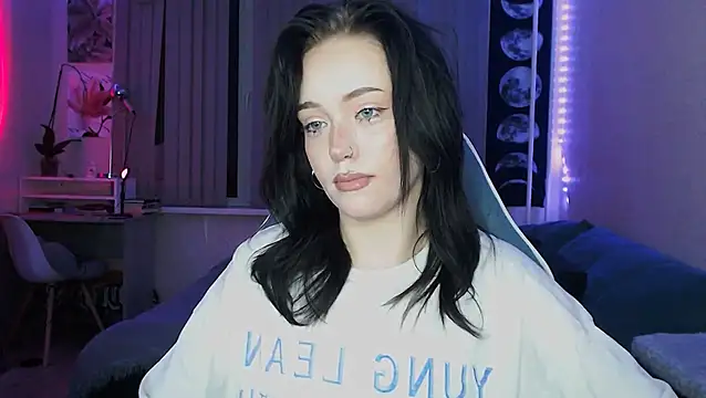 cutefrendlyuser webcam