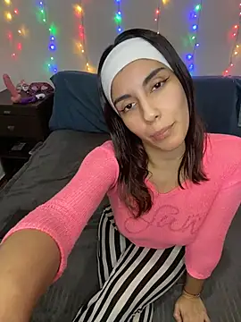 Jesicamartinezok webcam