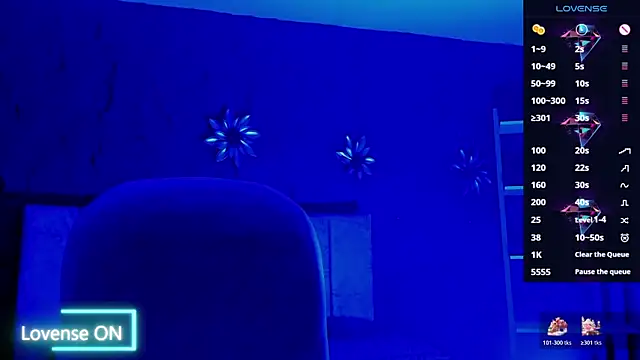 LiamDeep webcam