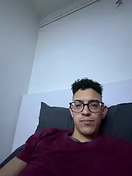 Ian____ webcam