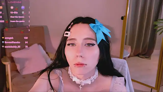 Asuka_miu webcam