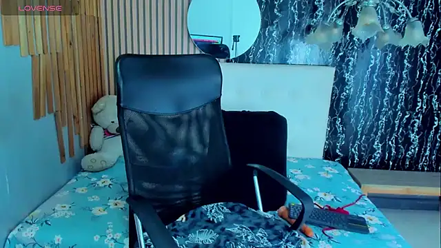 MarianaGalviz_ webcam