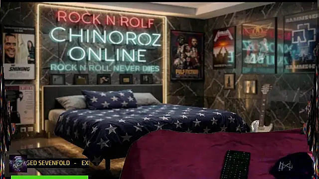 chino_roz webcam