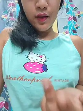 Your_Private_Girl webcam