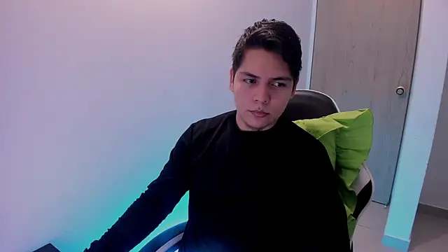 Asta_YunoXXX webcam
