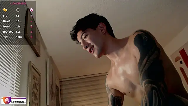 ivaaaan_ live sex cam