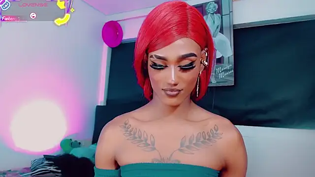 Kendall_hornyy webcam