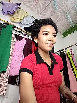 My-Princess-Mia webcam
