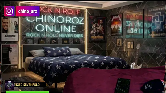chino_roz webcam