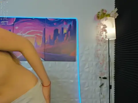 Xenia_paradise webcam