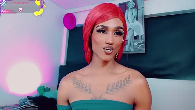 Kendall_hornyy webcam