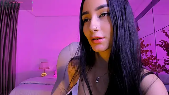 Cattleyya-catt live sex cam
