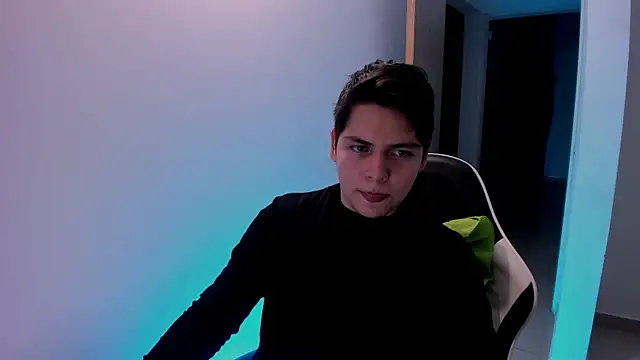 Asta_YunoXXX webcam
