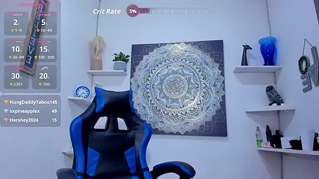 Jey_hot7 webcam