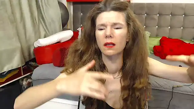 kellyterapy webcam