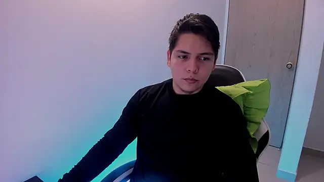 Asta_YunoXXX webcam