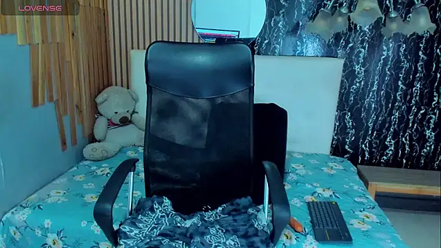 MarianaGalviz_ webcam