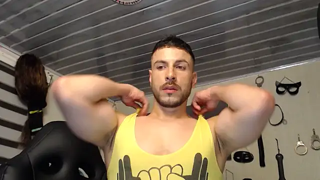 bayronfit webcam