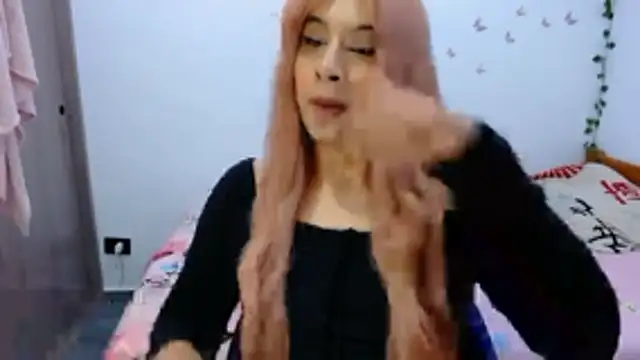 OriannaDomenechi webcam