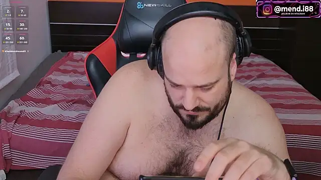 menditeta1 live sex cam