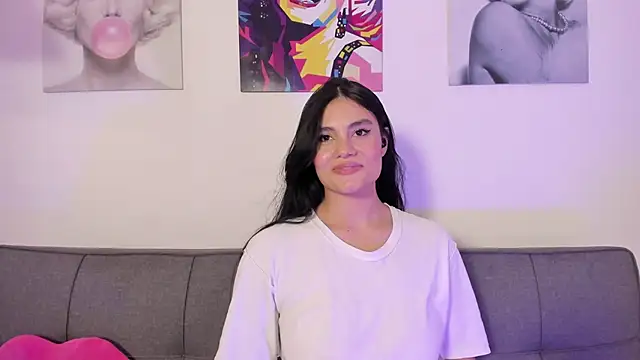 Maylin_Garcia webcam