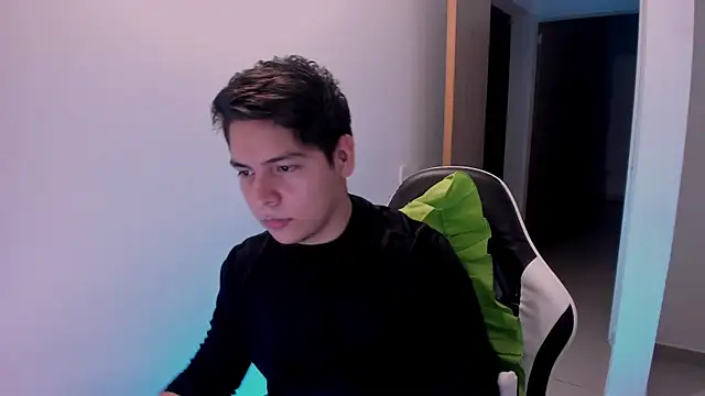 Asta_YunoXXX webcam