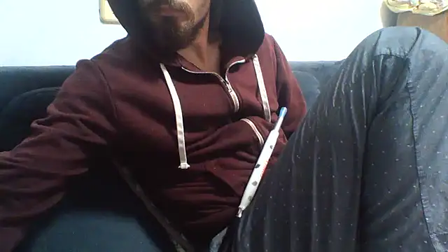KaelNox webcam