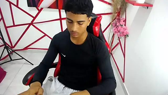 oliver-parker webcam