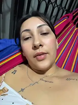 KittyObsession webcam