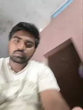 Harsha_Happy webcam