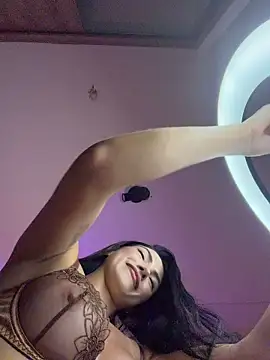 ItsTatiana webcam