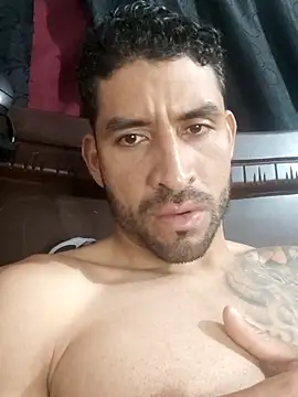 Alexsexygamer webcam