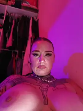 blazed_vixen webcam