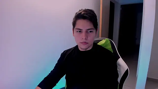 Asta_YunoXXX webcam