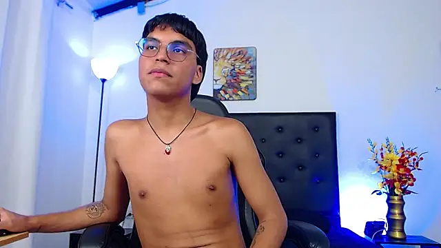 Maecum18 webcam