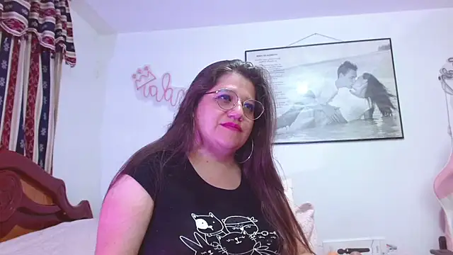 Amelie_Rousell webcam