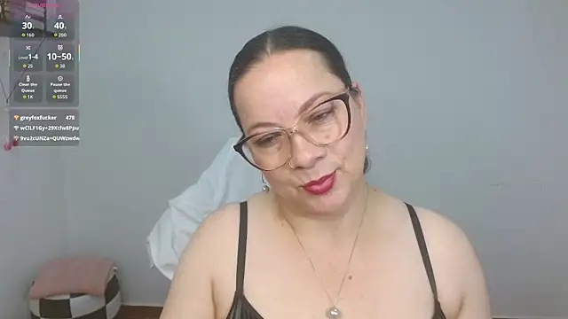 Sex-Psychology webcam