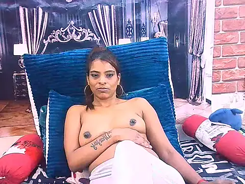 IndianSexyAss webcam