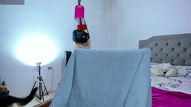 Doll_Andrea webcam
