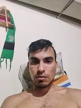 Killiam_hot webcam