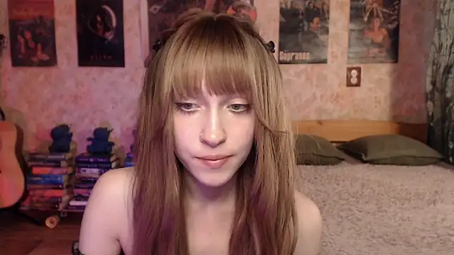 Friendly_Ellie webcam